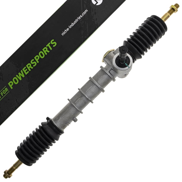 Niche Steering Gear Box Rack & Pinion for Kawasaki Mule 600 610 SX