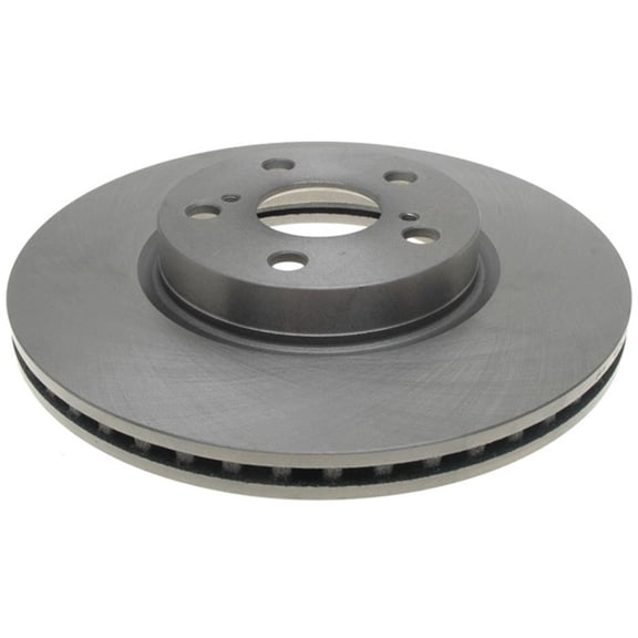 ACDelco Disc Brake Rotor 18A2601A Fits select: 2009-2019 TOYOTA COROLLA, 2008-2014 TOYOTA SCION XD