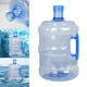 thumbnail image 5 of Thickened Water Bottle 10L Water Container Large Miuth Water Tank Mineral Water Bucket Easy Carry Large Capacity Round Bucket for Picnic Car Baoblaze botella al aire libre, 5 of 8