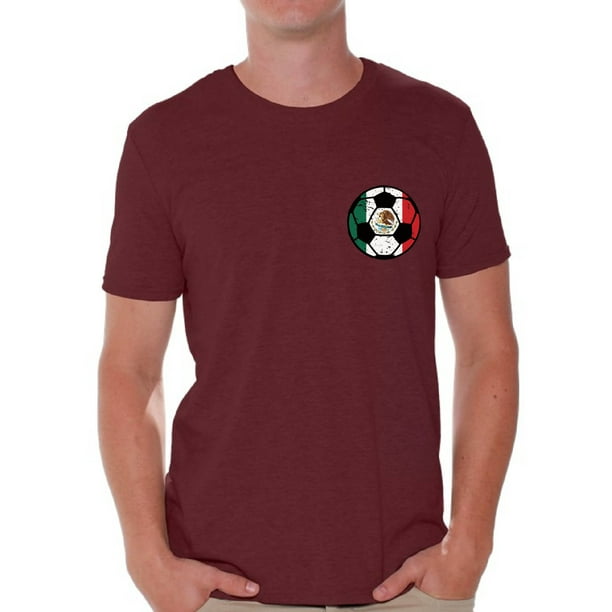 mexico soccer shirts near me