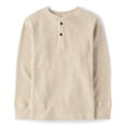 thumbnail image 1 of Camisa térmica de manga larga The Children's Place Henley XL (14), 1 of 1