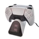 thumbnail image 2 of Base de carga inalámbrica para PlayStation 5: adaptador de carga rápida para el mando de PS5, 2 of 6