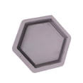 thumbnail image 3 of justharion Hexagon Flower Pots Mold Planter Silicone Mould Home Decoration Table Crafts Making Supplies Color Random, 3 of 9