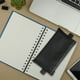 thumbnail image 4 of Estuche de malla para bolígrafos y lápices | Bolsa de malla transparente para artículos de papelería | Estuche con cremallera para organizar bolígrafos y útiles escolares, 4 of 6