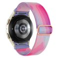thumbnail image 1 of Correa Para Samsung Galaxy Watch 6/5/4 44mm 40mm Watch5 Pro 45mm Banda Para Watch4 6clásico 42mm 43mm 46mm 47mm, 1 of 4