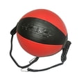 thumbnail image 3 of Bola de velocidad de boxeo, objetivo de reacción, bolsa de velocidad de boxeo Premium para adultos, bolsa de boxeo Mma, ejercicio de , gimnasio e, 3 of 8