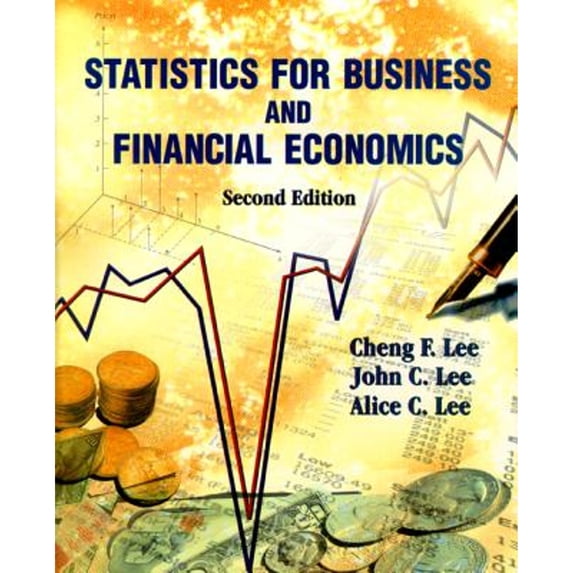 Pre-Owned STATS for Business & Financial Econs (Hardcover) 9810234856 9789810234850
