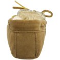 thumbnail image 3 of Minnetonka Womens Sheepskin Softsole Moccasin, 3 of 6