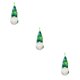 thumbnail image 4 of Colgante del Día de San Patricio Cateissary Gnome Doll Tipo 3 CBP266072, 4 of 5