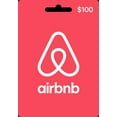 thumbnail image 2 of Airbnb $100 Gift Card, 2 of 3