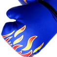 thumbnail image 4 of Boxing Gloves Youth Boxing Training Gloves Professional Boxing Gloves Professional Fighting Gloves Kids Boxing Gloves For Professional Fighting Youth Boxing Training Gloves, 4 of 7