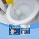 thumbnail image 5 of Polvo limpiador para inodoros Quitamanchas eficaz Protección antiincrustante Fórmula de acción rápida Limpieza en 10 minutos Sistemas sépticos seguros Aroma fresco a textura de polvo Limpieza profund, 5 of 9