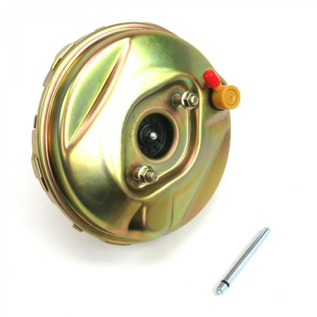 Service Brake Booster - Helix Suspension Brakes and Steering HEXBB25 Power Brake Booster