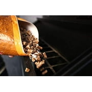 Pit Boss Pellet Grill Hopper Extension 1000 Models, Black