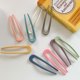 thumbnail image 4 of unbranded 8Ud Accesorios Para Francés En Resina Para Moños Estilos Y Uso Diario, 4 of 8