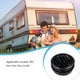 thumbnail image 5 of Speravity Salida de aire, duradera, ligera, forma de bola, fácil instalación, acondicionador, ventilación , ajustable, accesorio para coche, Accesorios para vehículos recreativos, 5 of 6