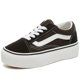 thumbnail image 1 of Tenis Vans  Unisex Negro Old Skool DX, 1 of 3
