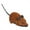 Brown, variant on NestledNature Funny Toy,Wireless Mouse For Cat Dog Funny Novelty Gift Pet Toy Remote Control,Wireless Mouse