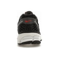 thumbnail image 4 of Nike Men's Zoom Vomero 5 Black Picante Red Shoes, from StockX, 4 of 5