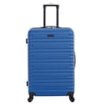 thumbnail image 2 of Juego de equipaje Travelers Club Orion de 6 piezas azul, 2 of 8