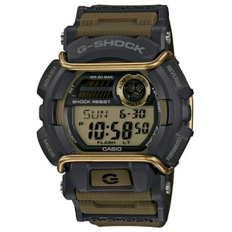 CASIO ジーショック GA1-110GBG 30th Anniversary CASIO G-SHOCK XLARGE 30th ANNIVERSARY GA-110 Men's Rubber watch | eBay