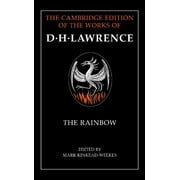 Cambridge Edition of the Works of D. H. Lawrence: The Rainbow (Paperback)