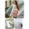 thumbnail image 7 of New GPS Bluetooth Device Wireless Charging Location Smart Anti-loss Tag Wallet Tracking Card Ultra-thin for iPhone Find My App, 7 of 7