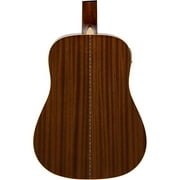 Mitchell D120S12E 12-String Dreadnought Acoustic-Electric Guitar Natural