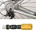 thumbnail image 3 of koolsoo Bike Rear Shock Bushing Removal and Installation Tool Accessories Repair Kit gold, 3 of 9
