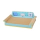 thumbnail image 3 of Cama de sofá de rasguño de gato, muebles de tablero de rascadores protector de cartón rascador de cartón para descansar de juego, 3 of 9