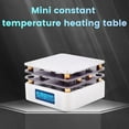 thumbnail image 4 of Estacia de Soldadoura de Chips, Placa Caliente de Soldador Inteligente Mini Para Reparar, 4 of 7