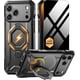 thumbnail image 1 of Funda para teléfono móvil TONGATE iPhone 17 Pro Max 360° Spin Stand, 1 of 9