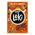 thumbnail image 1 of Diario de Loki Montena Stowell Louie, 1 of 1