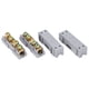 thumbnail image 3 of Conector de empalme eléctrico, 2 piezas, bloque de terminales tipo I, conector de empalme, bloque de terminales tipo caja, funcionalidad versátil, 3 of 8