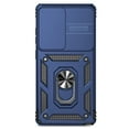 thumbnail image 6 of TYJKeJi Case with Holder Stander Kickstand Drop Resistant Shockproof Case For Samsung Galaxy S25 Ultra, 6 of 9