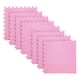 thumbnail image 1 of Set 8 Tapetes Foami Fomy Bolitas Rosa Bebe Gym 60x60cm 3m2, 1 of 4