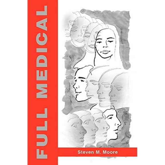 Full Medical (Paperback)