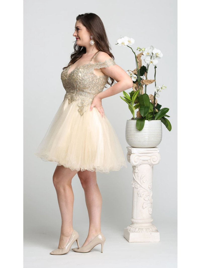 short dresses for juniors special occasions Lovely 8th Grade Junior Short Prom Dress off Shoulder Lace Semi Formal   Siaoryne