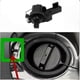 thumbnail image 3 of Fuel Door Latch Lock Release Actuator Tank Lock Switch for Nissan Tiida Qashqai LIVINA Sentra Geniss 78827-ED00A, 3 of 5