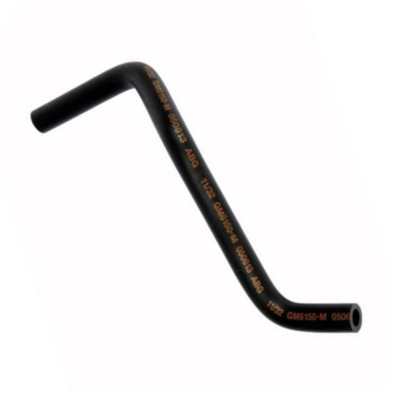 Original Equipment Crankcase Breather Hose B2010402112OEA - Advance Auto Parts