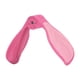 thumbnail image 4 of Ejercitador de Kegel para el suelo pélvico, dispositivo ajustable para mujeres, cadera, para yoga, deporte, adelgazamiento. Rosado rojo, 4 of 7