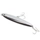 thumbnail image 2 of Minnow Hard Baits, Minnow Baits Anticorrosión Antióxido Realista Ojos 3D Para Agua Salada OTVIAP No. 4, 2 of 8