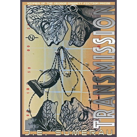 Transmission : A Novel (Paperback)