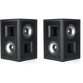 thumbnail image 2 of Klipsch THX-6000 6-pc Surround Sound Home Theater System Black, 2 of 10