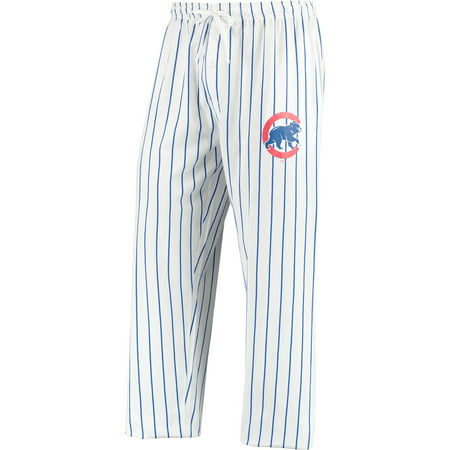 Chicago Cubs Concepts Sport Vigor Lounge Pant - (Best Lounges In Chicago 2019)