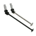 thumbnail image 1 of RC CVD Metal Drive Shaft, Wear Resistant Stable Ride RC CVD Drive Shaft  For Remote Control Car, 1 of 8
