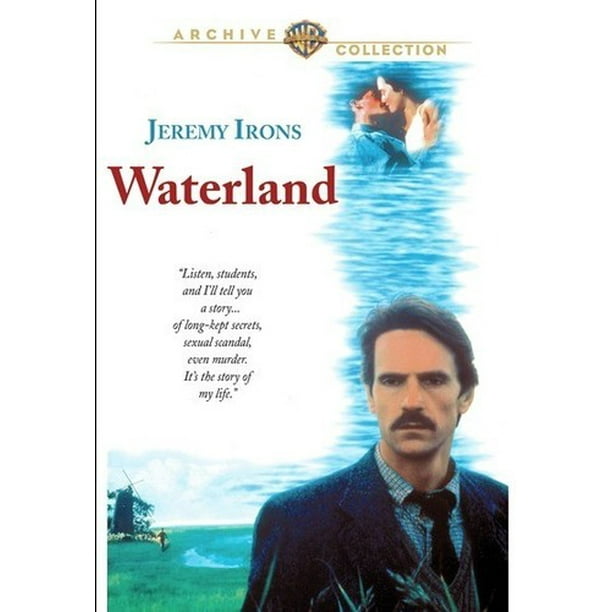 Waterland Dvd Walmart Com