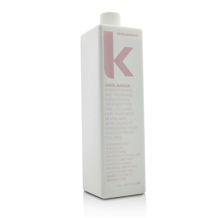 Kevin.Murphy - Angel.Mas que (Strenghening and Thickening 