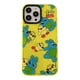 thumbnail image 1 of Disney Cartoon Toy Story Woody Buss iphone XR/11/12Promax/13mini Suitable For Apple Phone Case Cute Silicone Protective CoveriPhone14 Gao Jinjia LED, 1 of 2