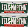 fels naptha laundry soap bar - 5.0 oz - 2 pk
